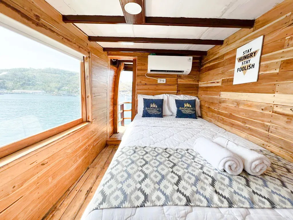 Ocean Room 1