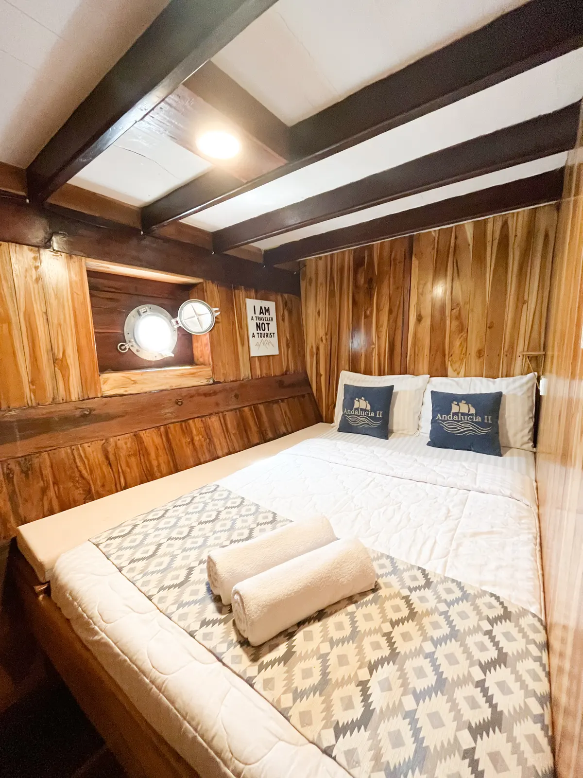 Private Room 1
