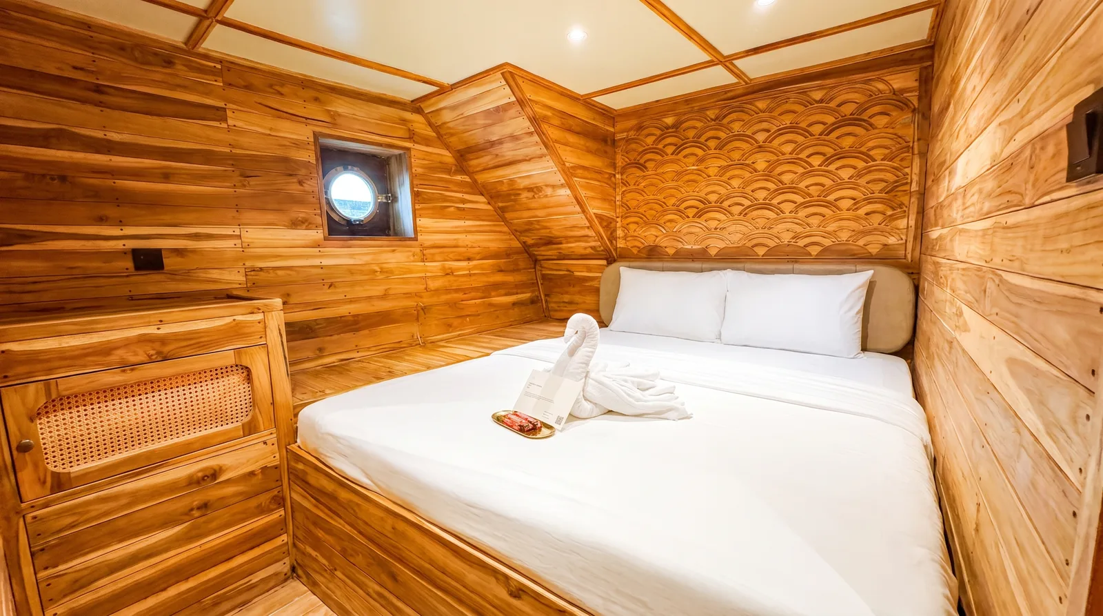 Private Room 1