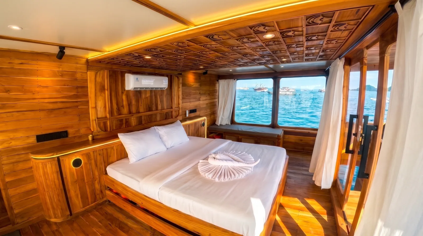 Suite Ocean Room